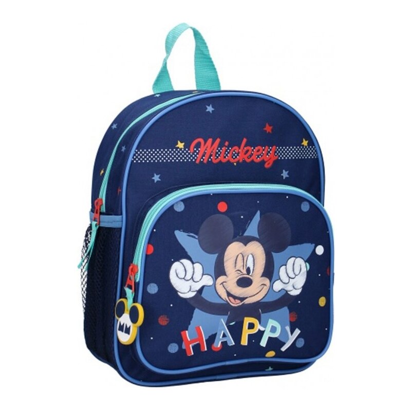 Vadobag Dětský batoh / batůžek Mickey Mouse - Disney / 5,8L