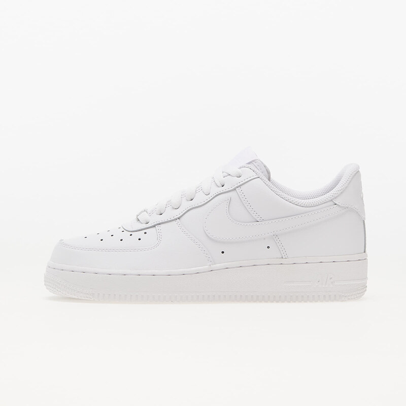 Nike Air Force 1 ´07 White/ White/ White