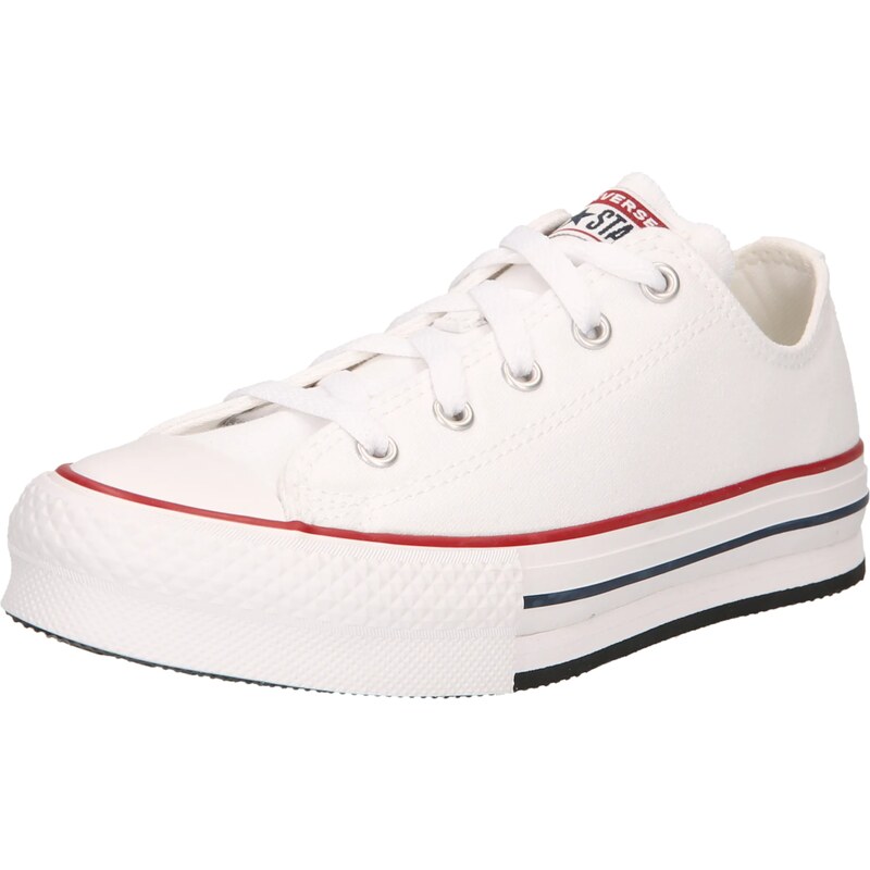 CONVERSE Tenisky CHUCK TAYLOR ALL STAR EVA LIFT CANVAS PLATFORM