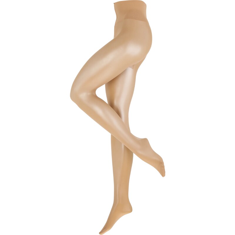 Swedish Stockings Jemné punčocháče Malva světle béžová 92327701