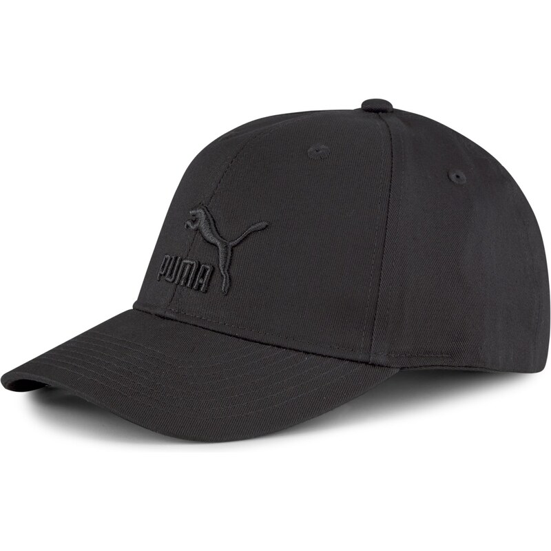 Puma Archive Logo BB Cap black