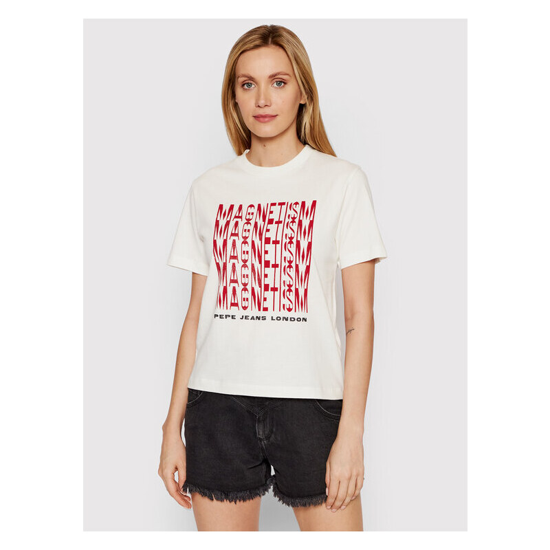 T-Shirt Pepe Jeans