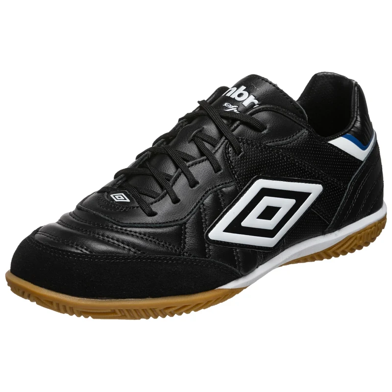 UMBRO Kopačky Speciali Eternal Team černá / bílá
