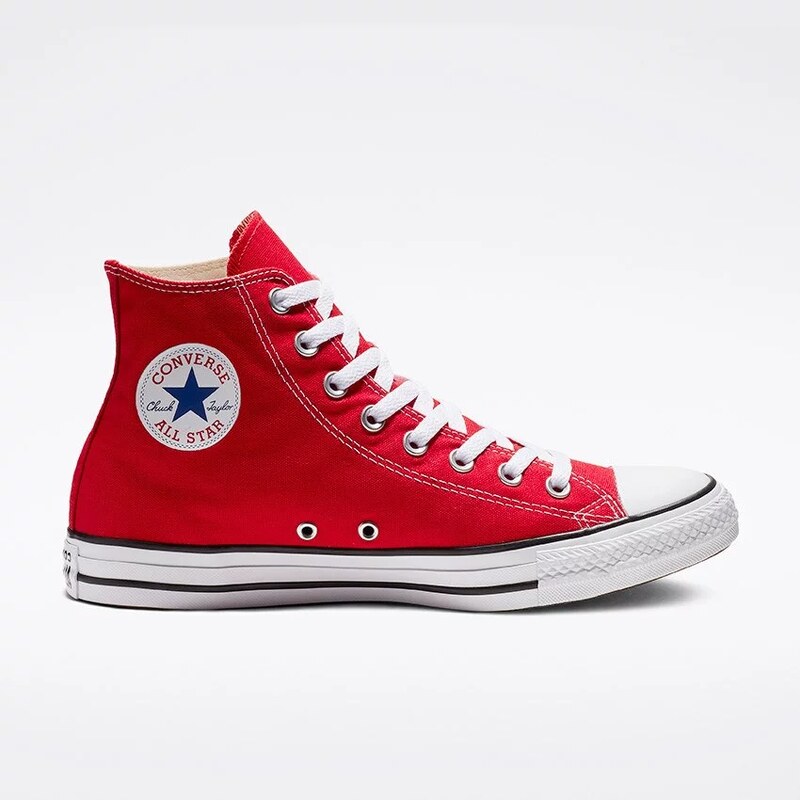 Converse Chuck Taylor All Star HI Red M9621C