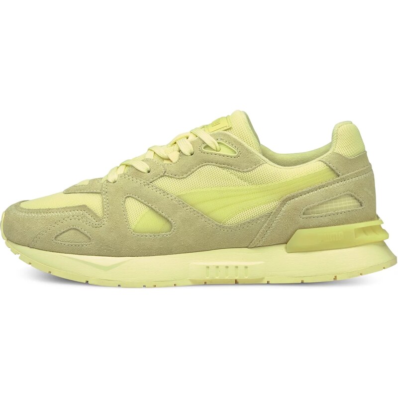 Puma Mirage MOX Mono Yellow Pear - Puma White 375165 04