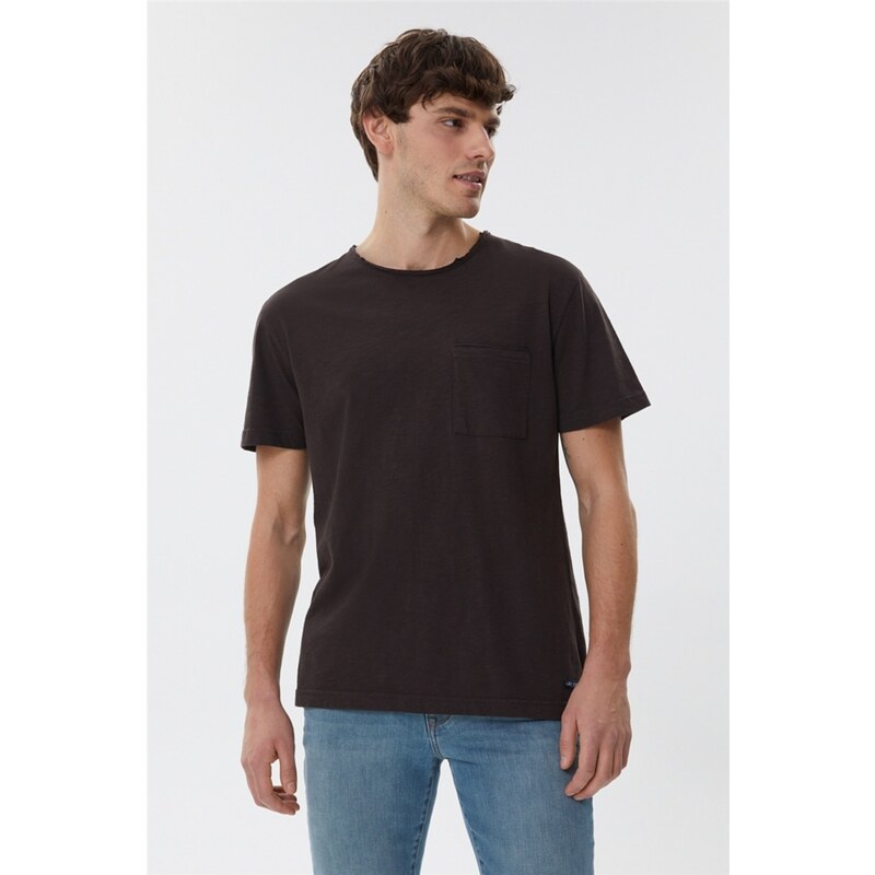 Lee Cooper Daniel Men's O Neck T-shirt