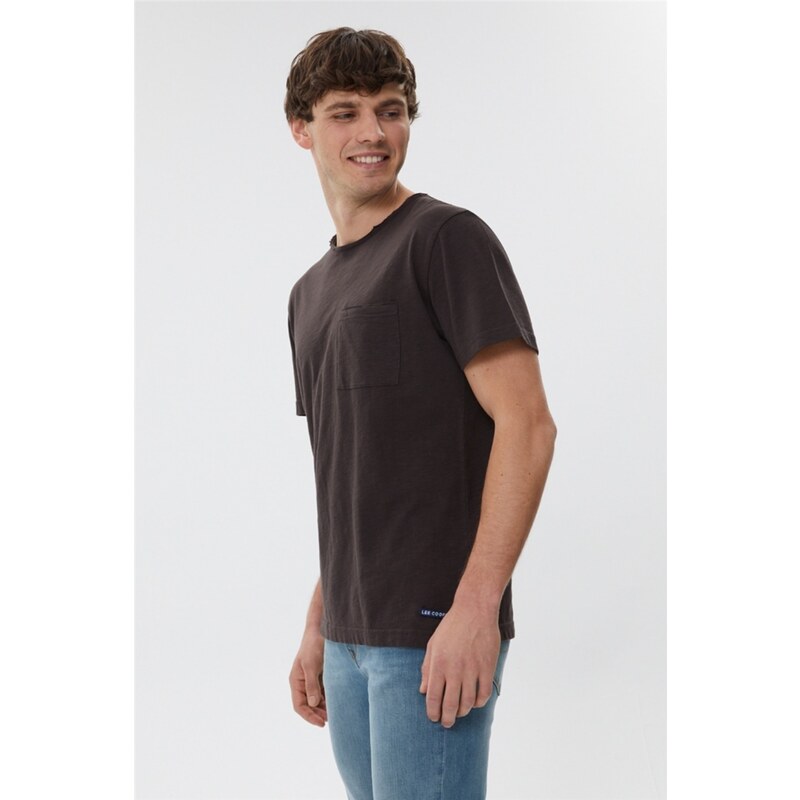 Lee Cooper Daniel Men's O Neck T-shirt