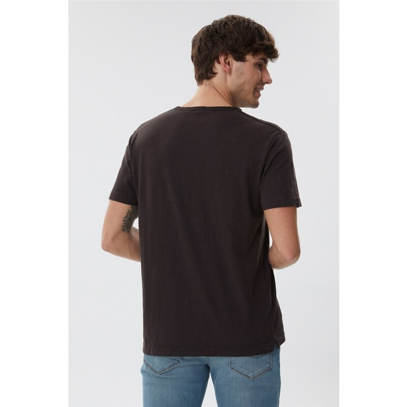 Lee Cooper Daniel Men's O Neck T-shirt