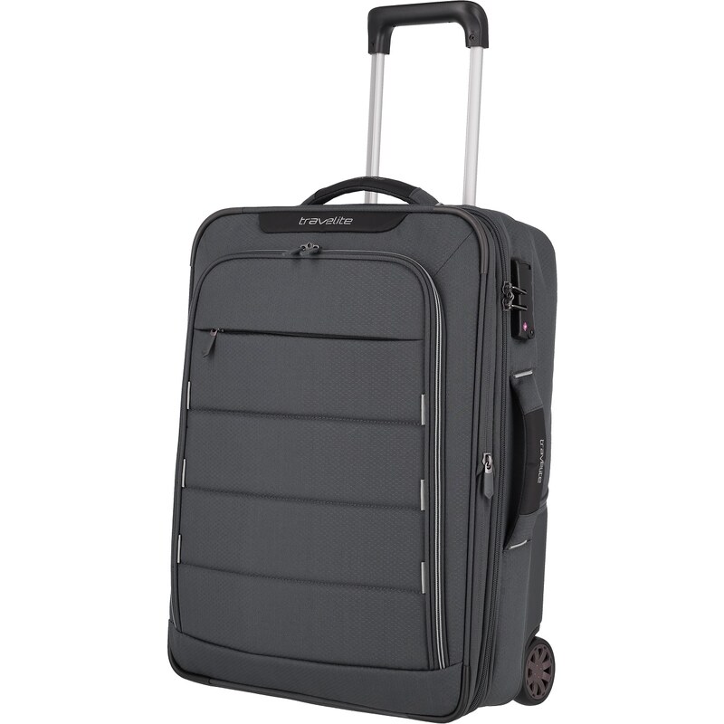 Travelite Skaii 2wAnthracite