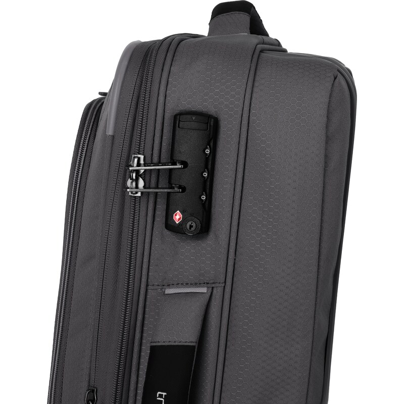 Travelite Skaii 2wAnthracite