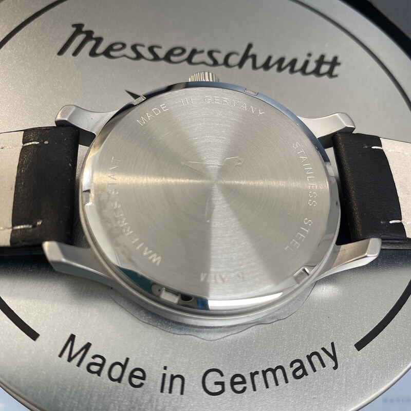 Messerschmitt ME-3H84GMT