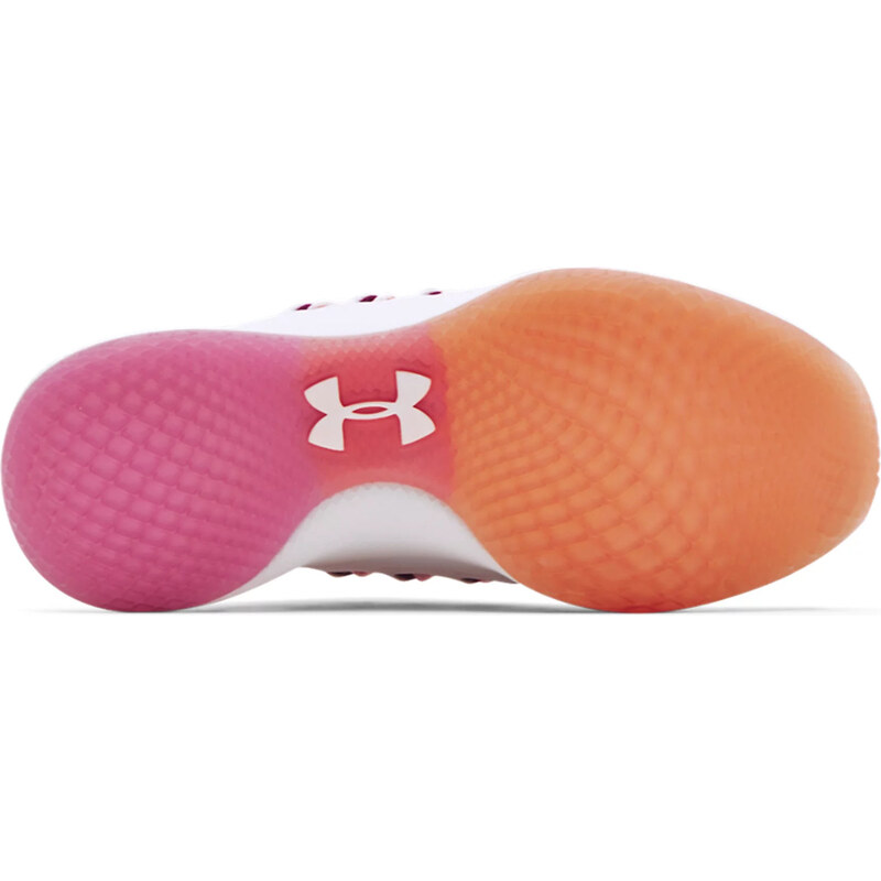 Obuv Under Armour UA W Charged Breathe CLR SFT 3023658-100