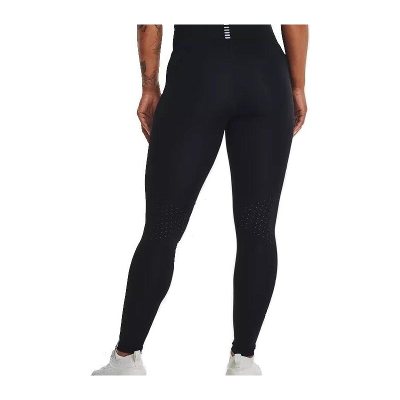 Legíny Under Armour UA Fly Fast 3.0 Tight-BLK 1369773-001