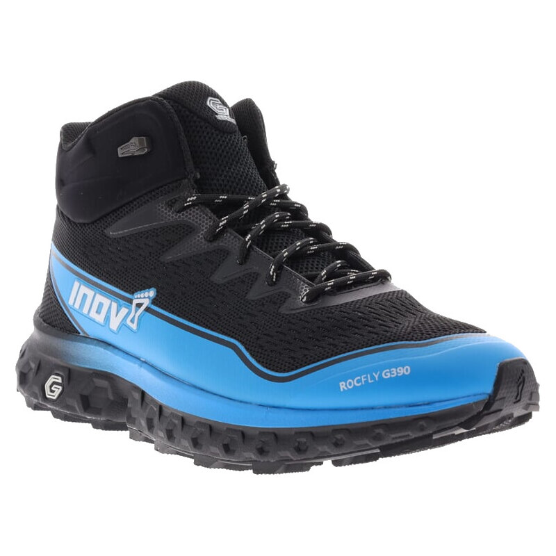 Obuv INOV-8 ROCFLY G 390 M 000995-bkbl-s-01