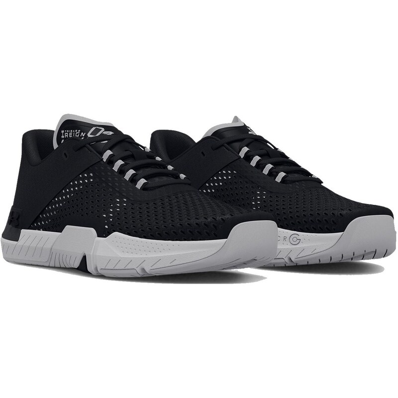 Fitness boty Under Armour UA W TriBase Reign 4-BLK 3025053-001
