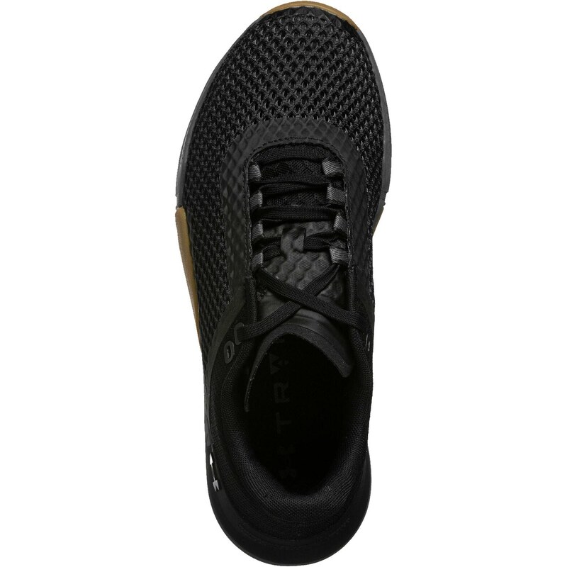Fitness boty Under Armour UA TriBase Reign 4-BLK 3025052-002