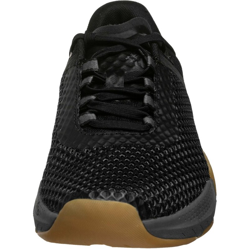 Fitness boty Under Armour UA TriBase Reign 4-BLK 3025052-002