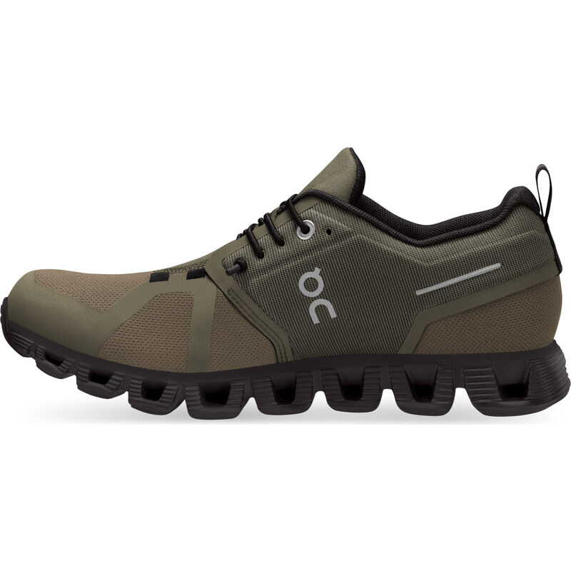 Obuv On Running Cloud 5 Waterproof M 59-98840