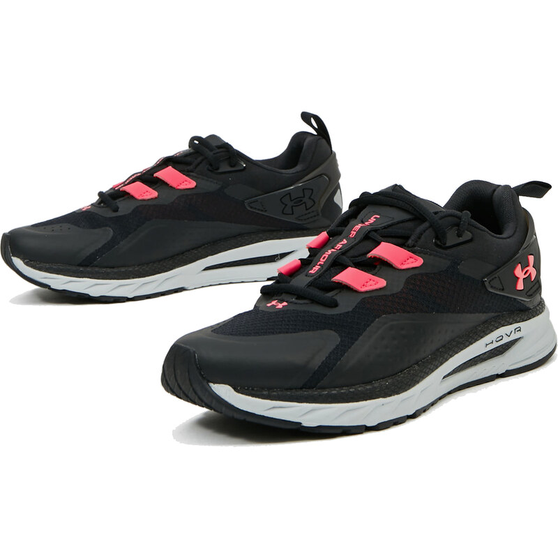 Obuv Under Armour W Hovr Flux Mvmnt 3025355-004