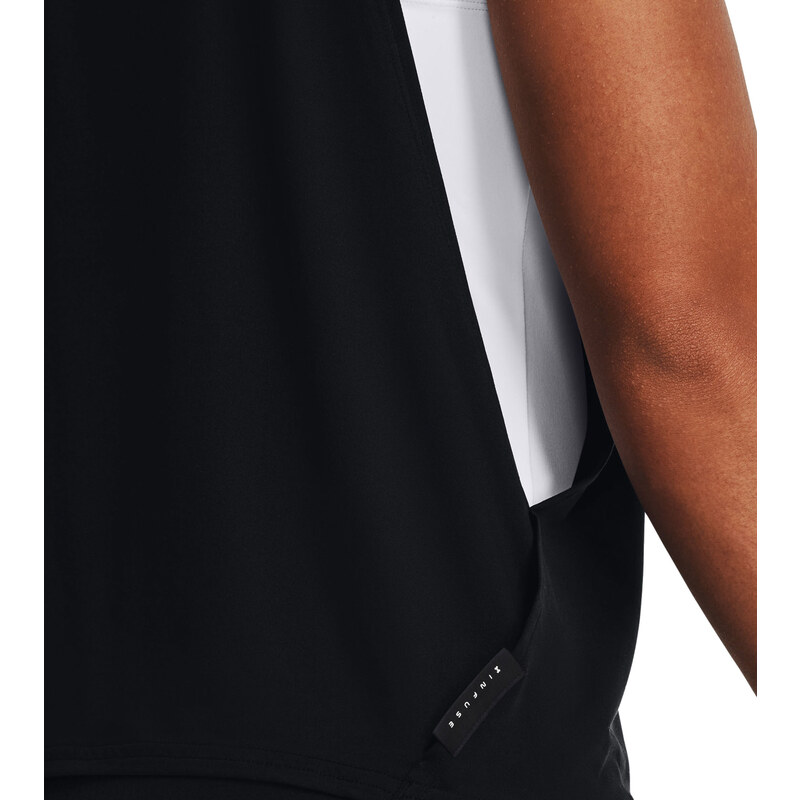 Tílko Under Armour UA HydraFuse 2-in-1 dámské