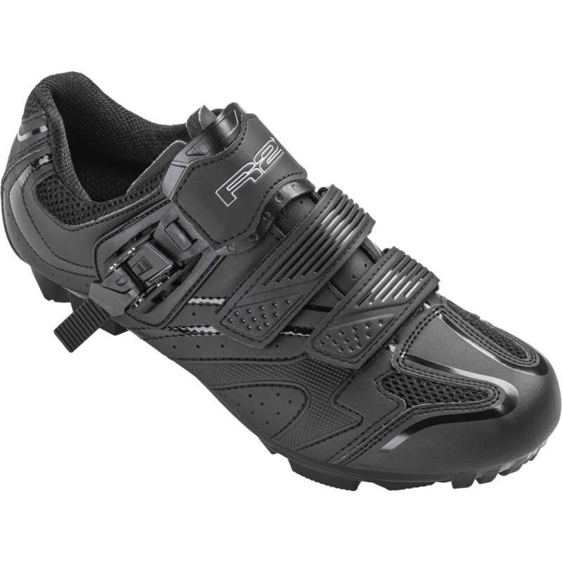 Tretry R2 Naos Velikost: EU 37 black 108097683