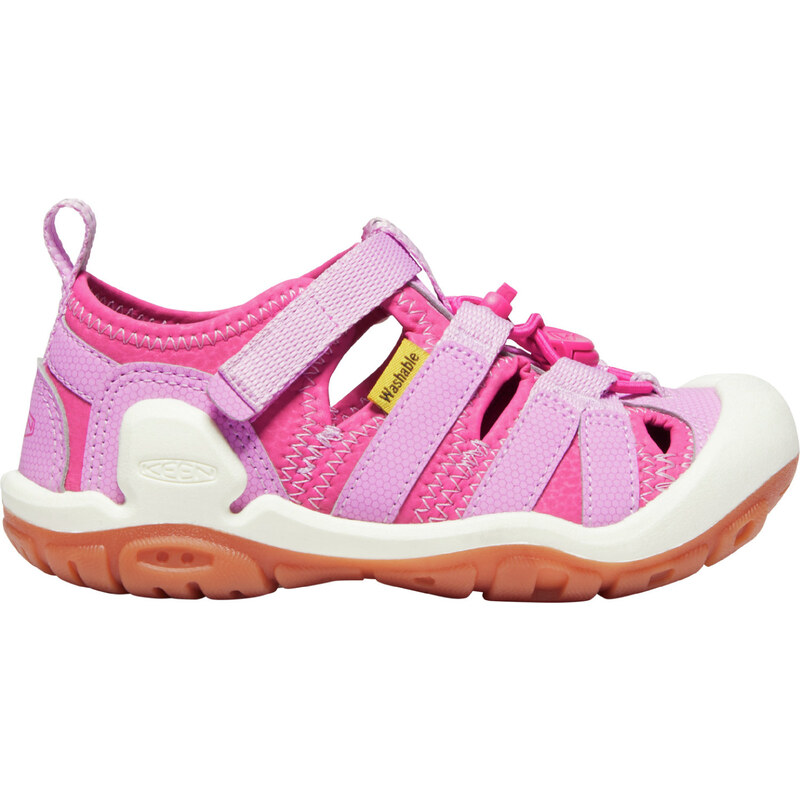 Keen Knotch Creek Magenta / Lilac Chiffon