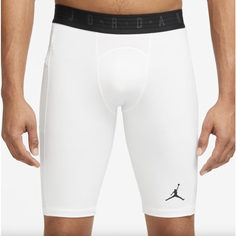 Jordan Sport Dri-FIT WHITE/BLACK