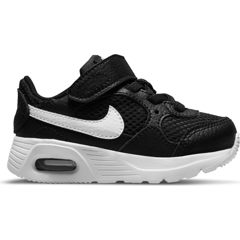 Nike Air Max SC Baby BLACK-WHITE-BLACK