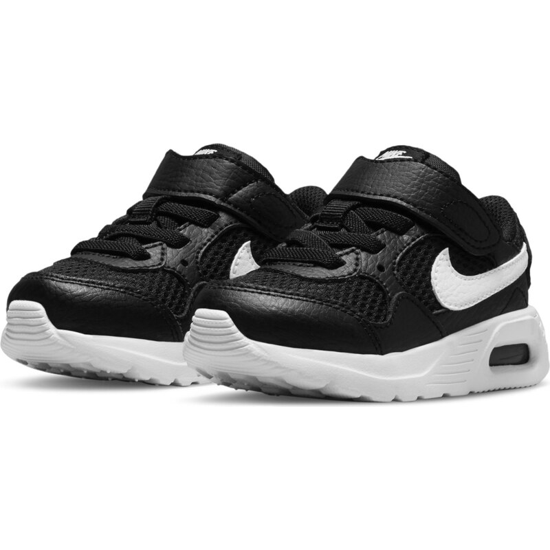 Nike Air Max SC Baby BLACK-WHITE-BLACK