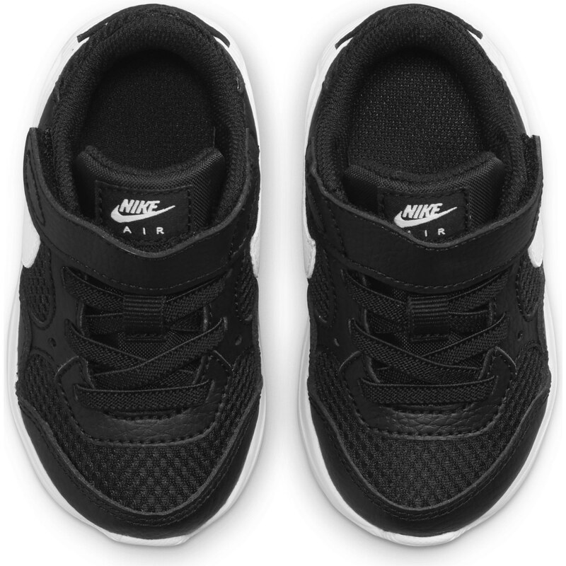 Nike Air Max SC Baby BLACK-WHITE-BLACK