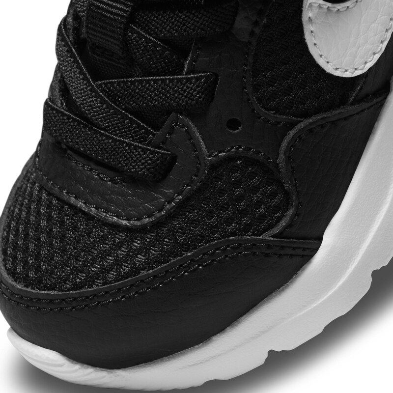 Nike Air Max SC Baby BLACK-WHITE-BLACK