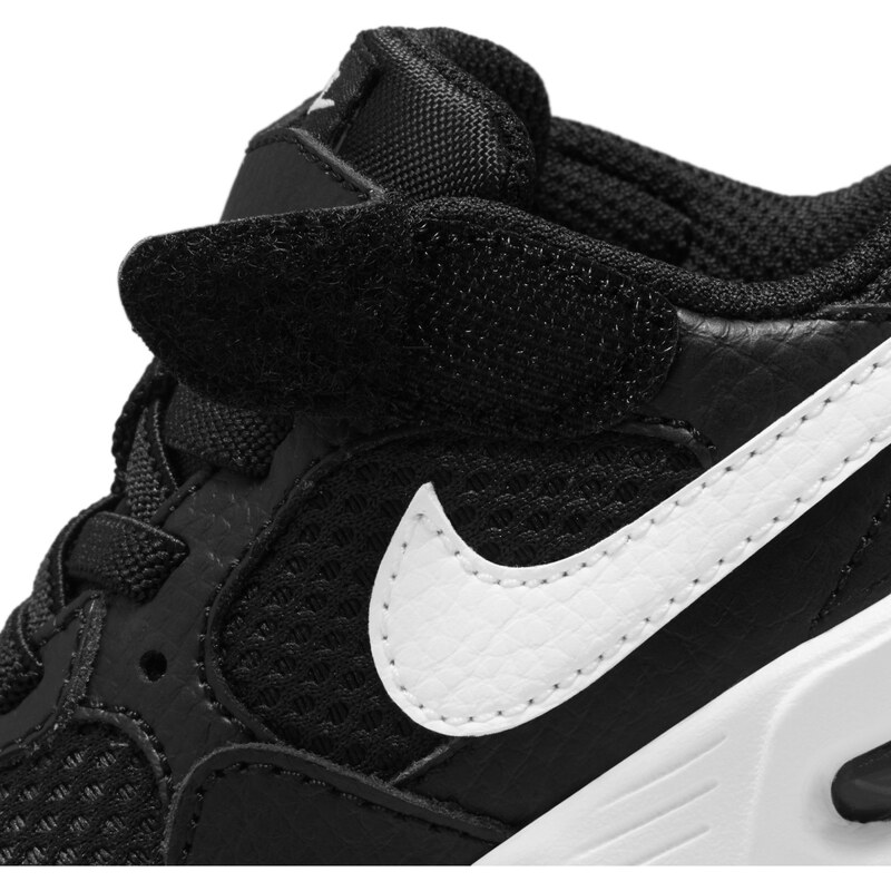 Nike Air Max SC Baby BLACK-WHITE-BLACK