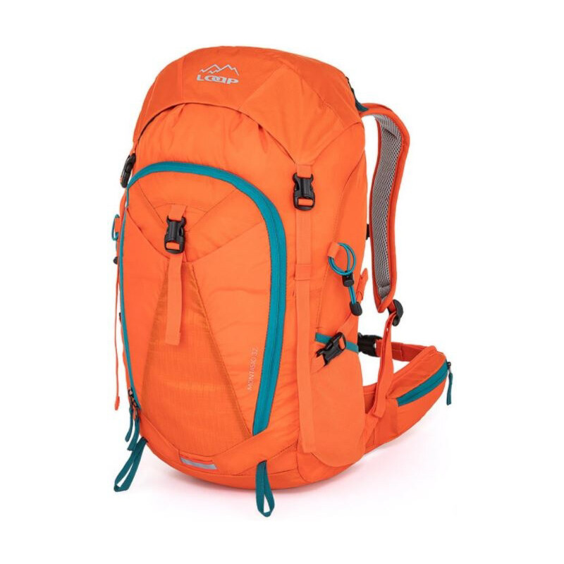 Turistický batoh Loap Montasio 32 Orange