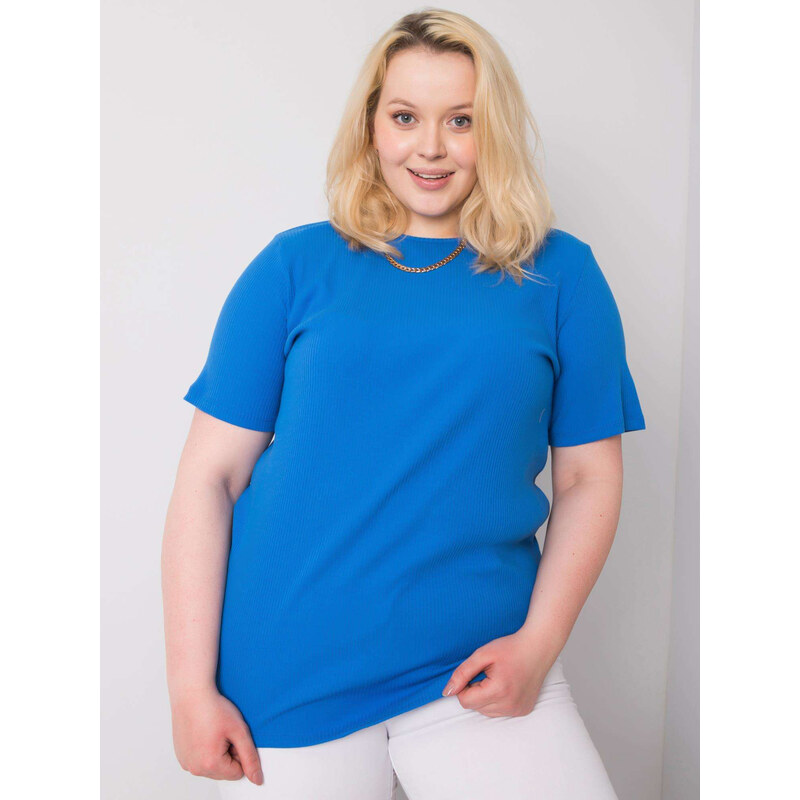 Dámská strukturovaná halenka 6323 - FPrice 113550643