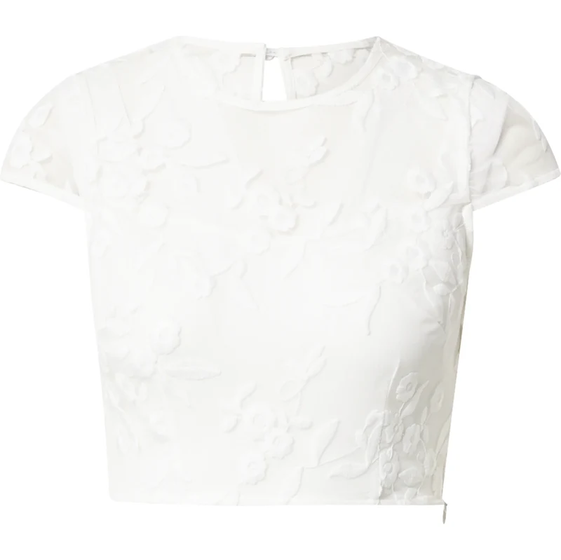 Coast Tričko offwhite