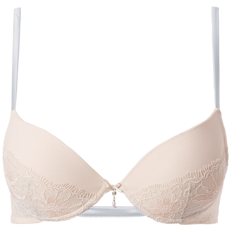 Intimissimi Simona Pastel Flowers Super Push-Up Bra