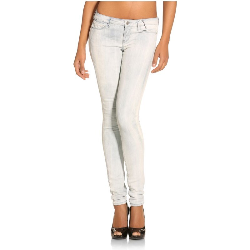 Guess Iconic Jegging Denim Pant