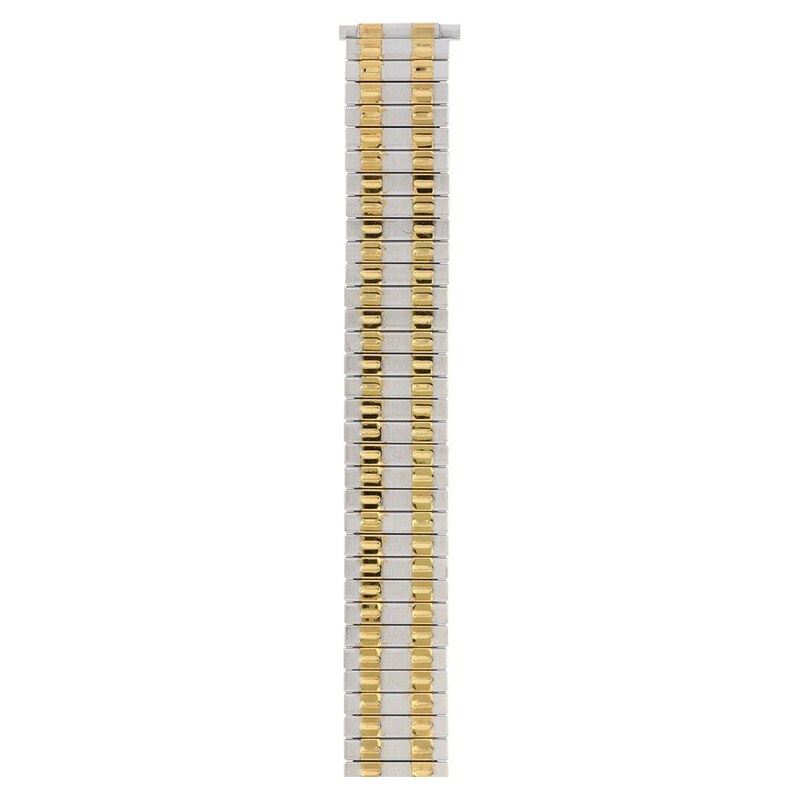 MPM-Quality, v. o. s. MPM Kovový unisex řemínek na hodinky RH