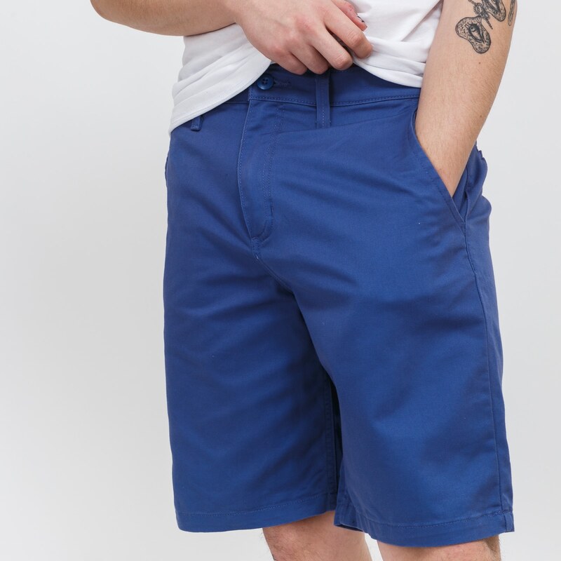 Vans Mn authentic chino relaxed short True Navy