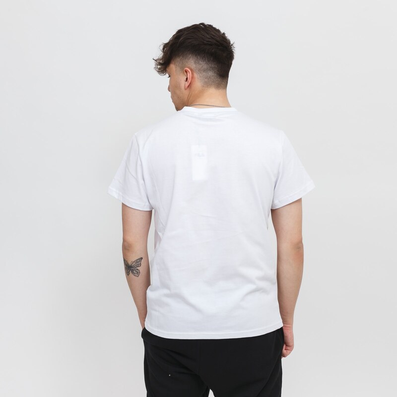 Fila ZNAIM tee white