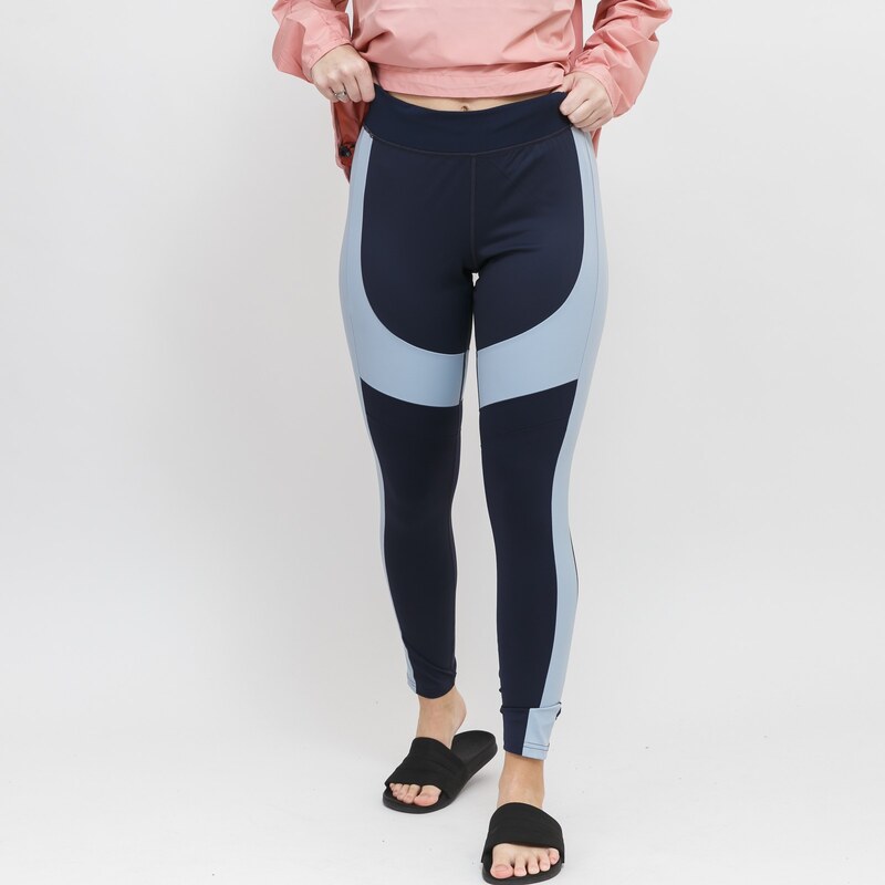 Kari Traa Vicky Tights Blue 94222668