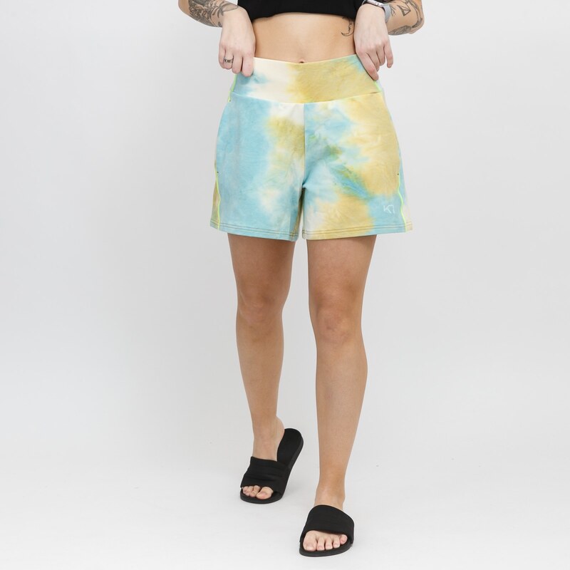 Kari Traa Agnes Shorts Palm 69123861