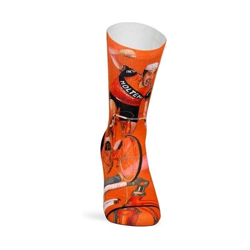 Pacific and CO MERCKX Red 69123886