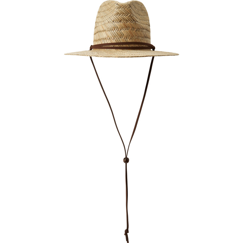 Quiksilver Pánský klobouk Jettyside 2 AQYHA05027-YEF0 L/XL