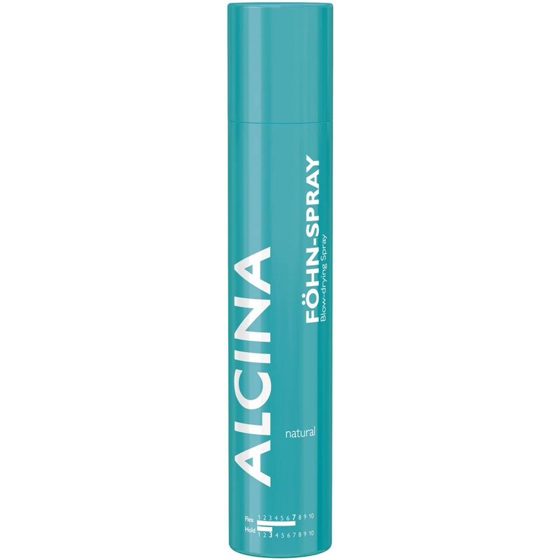 Alcina - fénovací sprej s aerosolem 200 ml