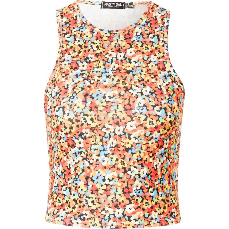 Nasty Gal Top mix barev