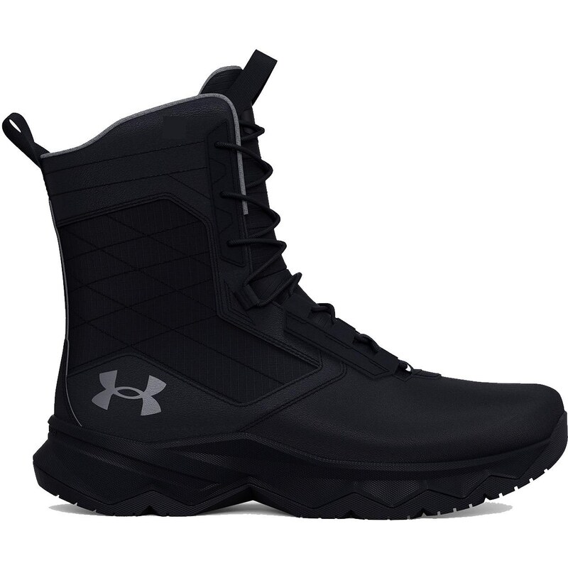 Obuv Under Armour UA Stellar G2-BLK 3024946-001