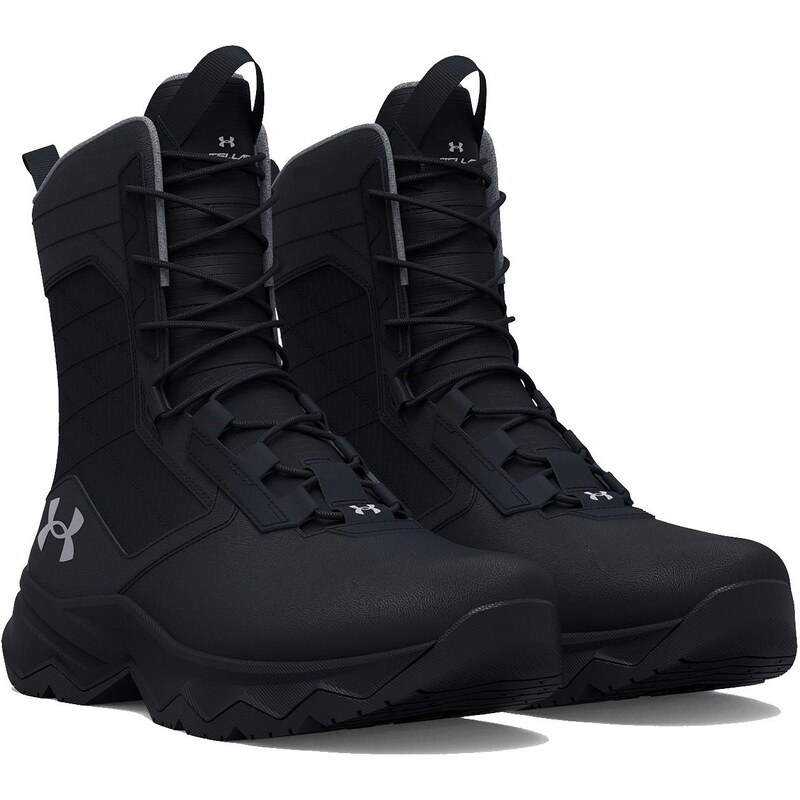 Obuv Under Armour UA Stellar G2-BLK 3024946-001