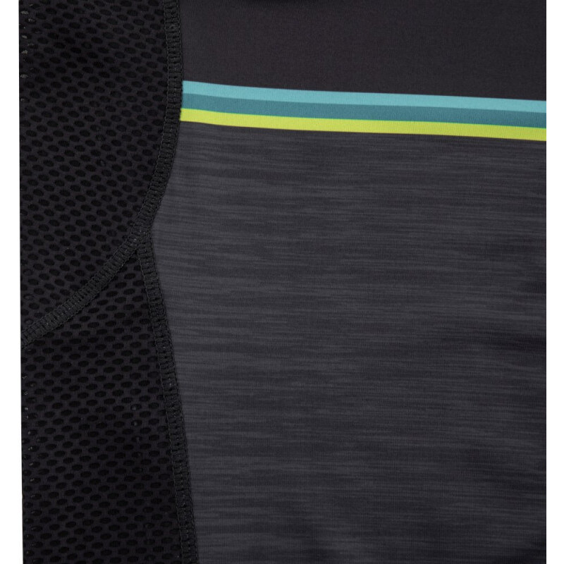 Pánský cyklistický dres Kilpi TINO-M černá