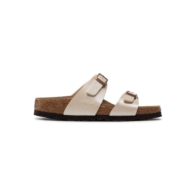 Nazouváky Birkenstock